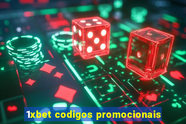 1xbet codigos promocionais